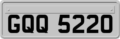 GQQ5220