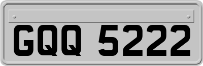 GQQ5222