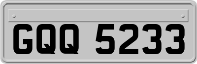 GQQ5233