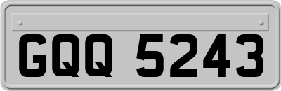 GQQ5243