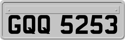 GQQ5253