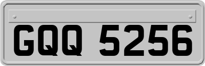 GQQ5256