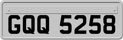 GQQ5258