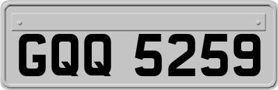 GQQ5259