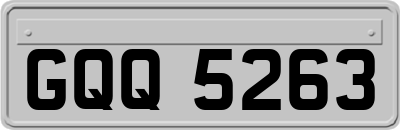 GQQ5263