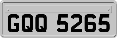 GQQ5265