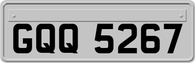 GQQ5267