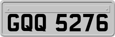 GQQ5276
