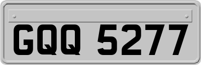 GQQ5277