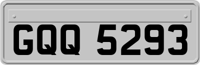 GQQ5293