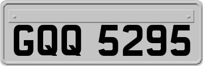 GQQ5295