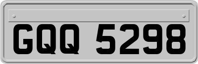 GQQ5298