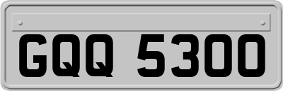 GQQ5300