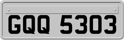 GQQ5303