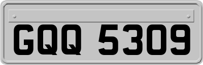 GQQ5309