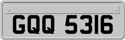 GQQ5316