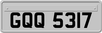 GQQ5317
