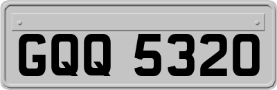 GQQ5320