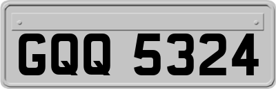 GQQ5324