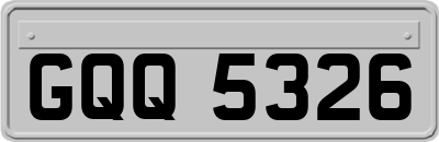 GQQ5326