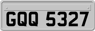 GQQ5327
