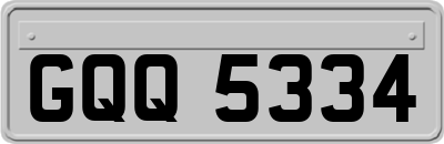 GQQ5334