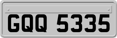 GQQ5335