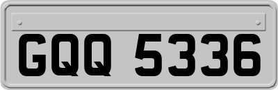GQQ5336