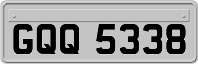 GQQ5338