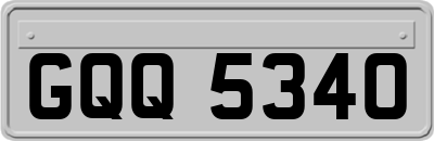 GQQ5340