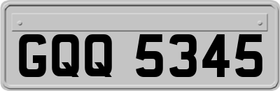 GQQ5345