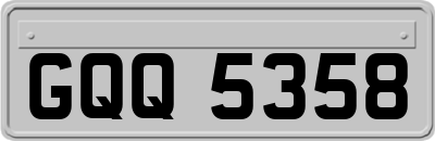 GQQ5358