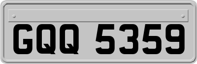 GQQ5359