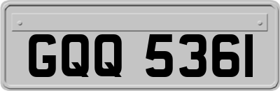 GQQ5361
