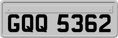 GQQ5362