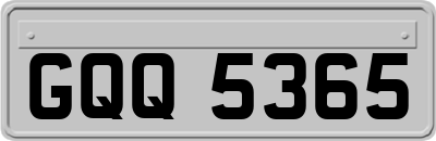 GQQ5365