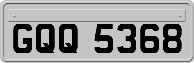 GQQ5368