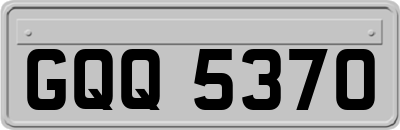 GQQ5370