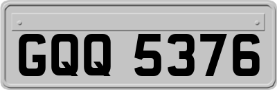 GQQ5376