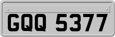 GQQ5377