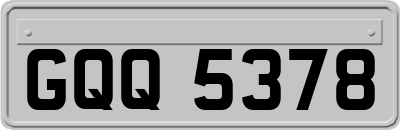 GQQ5378