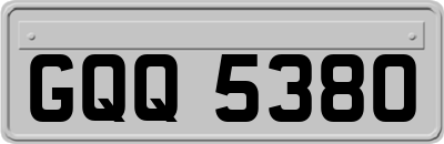 GQQ5380