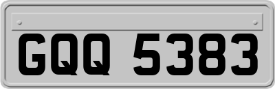 GQQ5383