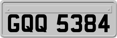GQQ5384