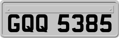 GQQ5385