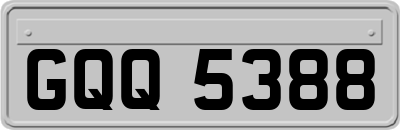 GQQ5388