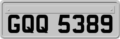 GQQ5389