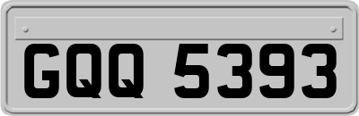 GQQ5393