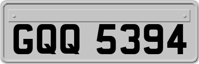 GQQ5394