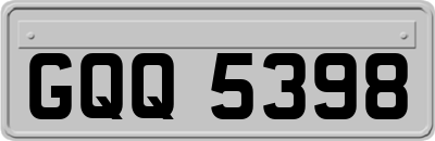 GQQ5398